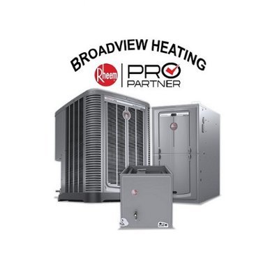 In 1960 Broadview Heating and Air Conditioning was purchased by the Olecki family and has been owned and managed by the same family for over 63 years.