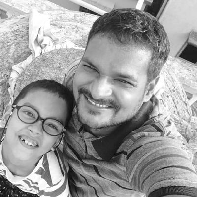 GourgovindDash's profile picture. 