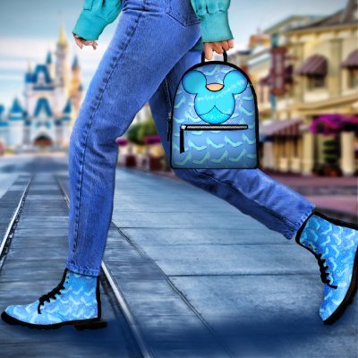 K_J_MagicalBags's profile picture. We are a mother-daughter Disney Lifestyler team, selling magically-inspired handbags, travel bags, & enchanting kicks for serious #DisneyFans! #MyMagicalBags
