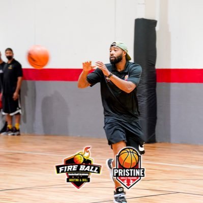 Ex Professional Basketball Player Turned Professional Skills Trainer. Location: @FireballBBAca