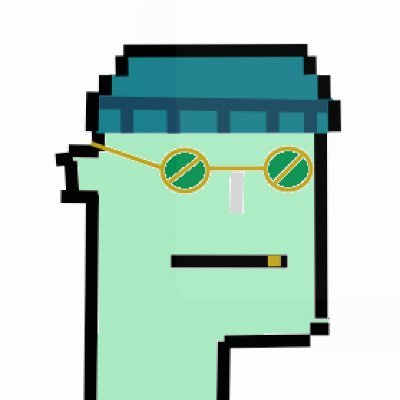 Digital artist who creates unique NFT'S, Please feel free to come and check out my Rarible page for some unique retro vibe NFT'S, link posted below.