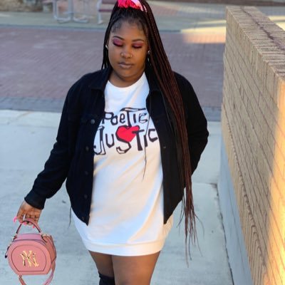 Nccu 24’🦅| C Justice Major👩🏾💼💼| @selfwaveent🌊| ARIES♈️| 252👉🏾919📍 IG📸: @Fendiii.finesse