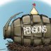 CalPERS WATCHDOGS (@saveyourpension) Twitter profile photo CalPERS WATCHDOGS (@saveyourpension) Twitter profile photo