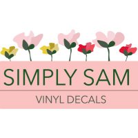 Simply Sam Decals(@SimplySamDecals) 's Twitter Profile Photo