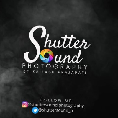 shuttersound_p's profile picture. #Photography - There is nothing called bad picture – each one is special in its own way. Check my insta page.