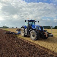E&M Hurn Farming Partnership (@davidhurn11) 's Twitter Profile