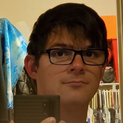 TheobaldZach Profile Picture