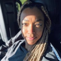 Sonequa Martin-Green (@sonequamg) 's Twitter Profile