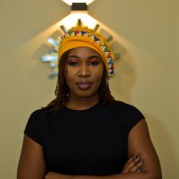 Modesta (@modendubi) 's Twitter Profile