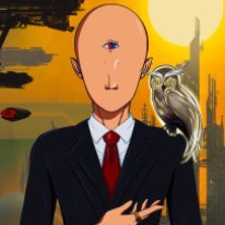 frap26's profile picture. Trying out Crypto and NFT space :D
https://t.co/ZMQPveBMhG