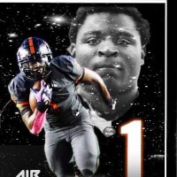 Antwan Aj smith🌪❗️ (@ajsmith1_) 's Twitter Profile