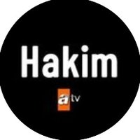 Hakim Dizisi Etkinlik (@hakimetkinlik) Twitter profile photo