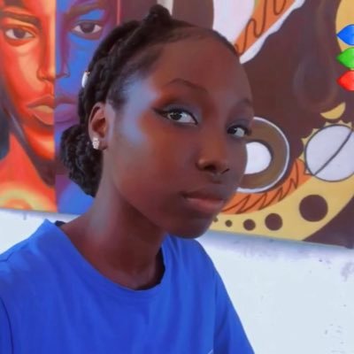 MelodyAkpom's profile picture. Nwanyi Onitsha || Content writer || Artist