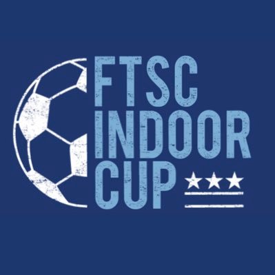 Home of the largest women’s indoor soccer tournament in the US! Proudly working with the @ftsc_dc Federal Triangles Soccer Club. #womenssoccer #YouCanPlay