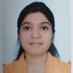 Dr Mamta Gupta (@DrMamtaGupta7) Twitter profile photo