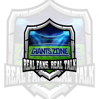 Giants  podcast where we allow our followers to join us on the show to talk Giants football. https://t.co/vpklqMnv3K