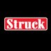 STRUCK (@struckapparel_) Twitter profile photo STRUCK (@struckapparel_) Twitter profile photo