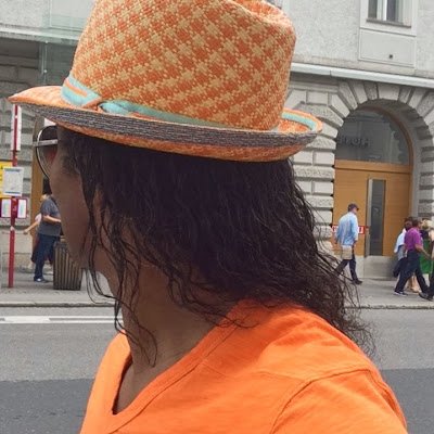 Bertrandhyppoju's profile picture. Artiste-futur Hôtelier