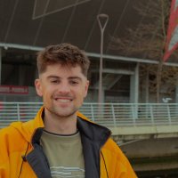 Ryan Robson-Bluer (@ryanrobsonbluer) 's Twitter Profile
