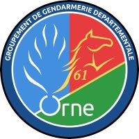 Gendarmerie de l’Orne(@Gendarmerie_061) 's Twitter Profile Photo