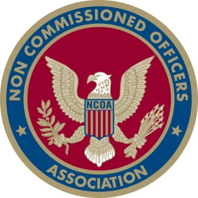 NCOA® is a strong voice on Capitol Hill and with the Veterans Administration. #NCO #PO #NCOA #NCOAUSA  STRENGTH IN UNITY™
