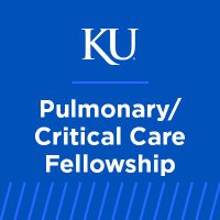 KU Pulmonary/ Critical Care Fellowship (@kupulmcc) 's Twitter Profile