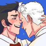 Sheith account, with other ships + general fandom politics as well sometimes. 30+. header @qrojpag. icon @birdmanbirdplan. using with permission.