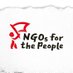 NGOsForThePeople (@ngos4thepeople) Twitter profile photo NGOsForThePeople (@ngos4thepeople) Twitter profile photo