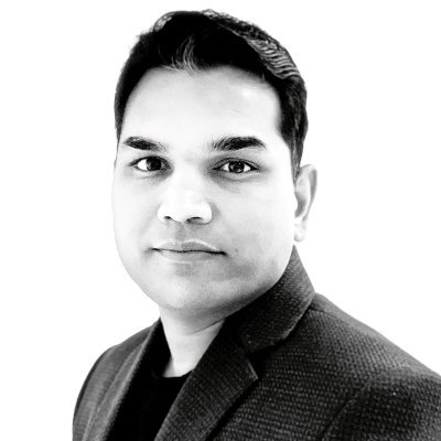 Pankaj Badaya Profile