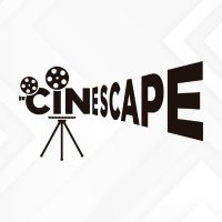 CinescapeTV(@TvCinescape) 's Twitter Profile Photo