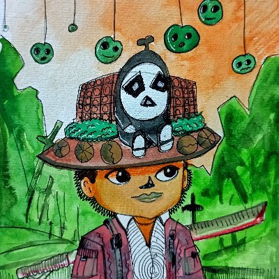 EddStrosin's profile picture. 