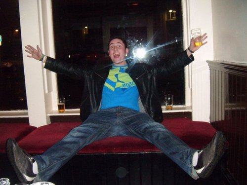 webb_will's profile picture. 32, Play rugby for Burley RUFC, bemused by twitter