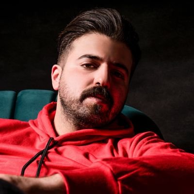 Mehran Erfan 💚🤍❤️さんのプロフィール画像
