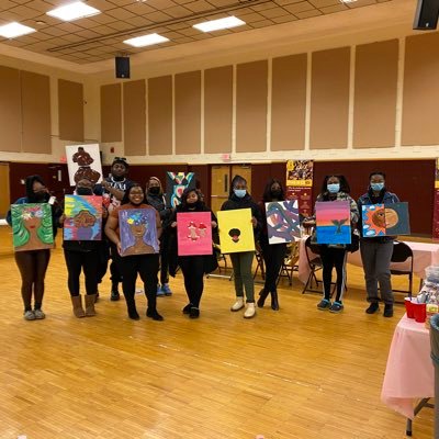 National Alliance on Mental Illness at Central State University. Raising awareness for and reducing the stigma surrounding mental health issues in our community