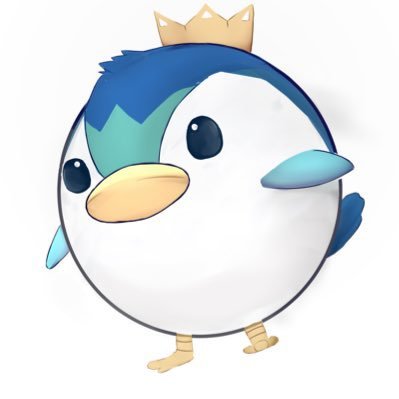 藍雞 bluechicken🐥HKvtuber準備中さんのプロフィール画像
