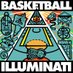 Basketball Illuminati (@bballilluminati) Twitter profile photo