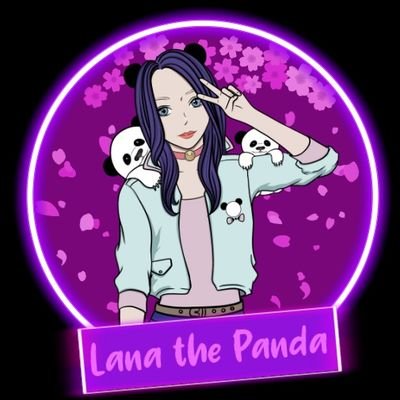 A pandastic gamer 🐼 Follow me for more on Twitch
https://t.co/6wJjSopX5t