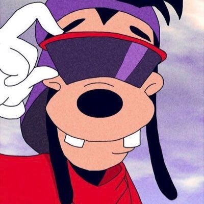 Boknows20's profile picture. Gif God