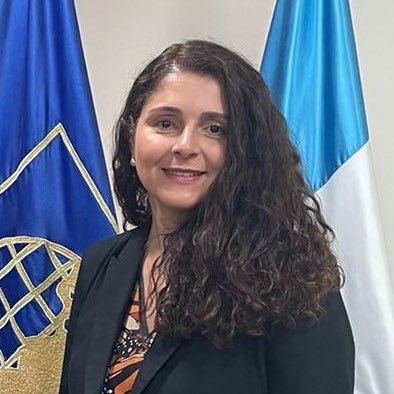 Representante del BID en Guatemala