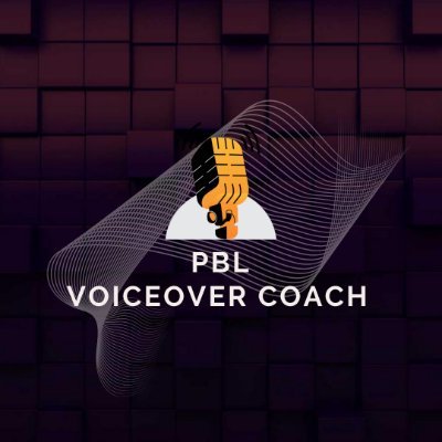 Voiceover Artist Coach & Actor founder @fni_film Podcast Host, Director & repped by @VolcanicVo @pblvoiceovercoach on IG & FB