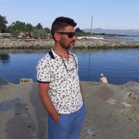 Mahmut Yağan (@mahmutyagan) Twitter profile photo