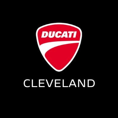 Official Twitter of Ducati Cleveland | Ohio's exclusive Ducati dealer owned by @GrahamRahal  | info@ducaticleveland.com | 14070 Brookpark Rd. Cleveland, OH