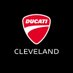 Rahal Ducati Cleveland (@DucatiCleveland) Twitter profile photo