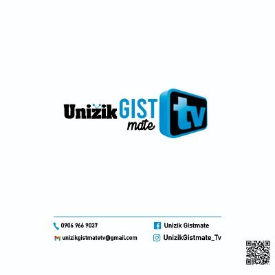 unizikgistmate Profile Picture