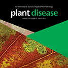 Plant Disease(@PlantDiseaseJ) 's Twitter Profile Photo