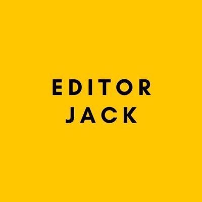 Editor Jack