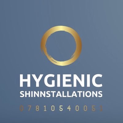 Hygienic flooring and wall solutions