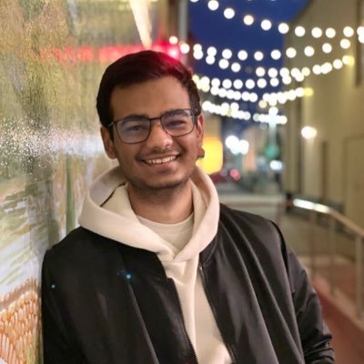 karankoomar's profile picture. Product Designer