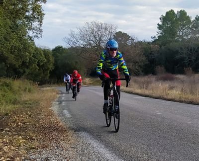 Cyclisme