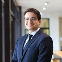 Cristian M. Condrea (@cmcondrea) 's Twitter Profile